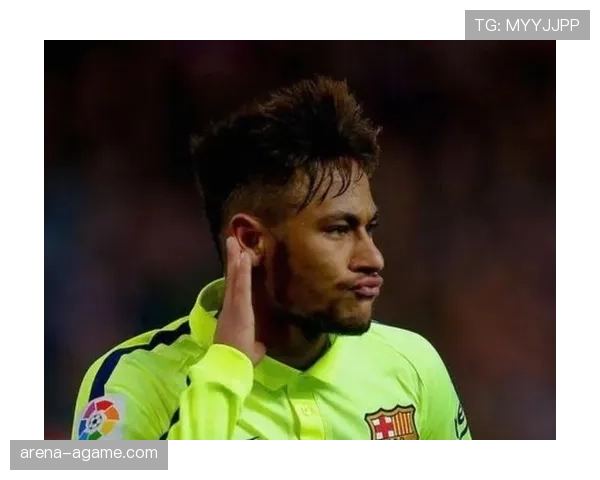 亚马尔 vs 内马尔：花式技巧与进攻灵性对比