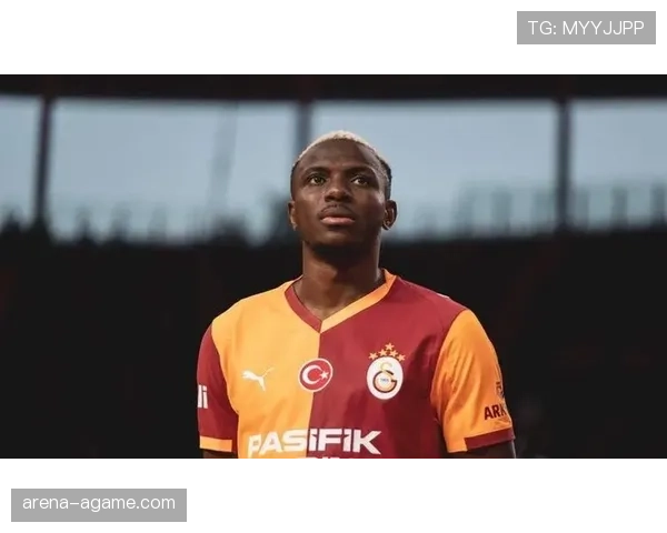 奥斯梅恩：从支点到终结者的角色进化分析