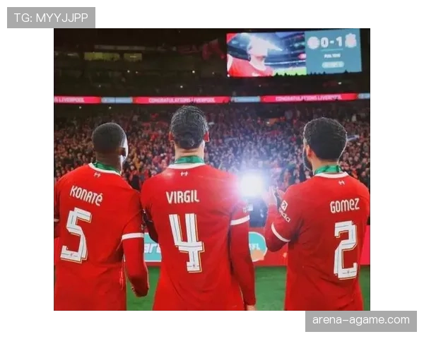 利物浦进攻越打越窄，整体效率反而被拖垮了？