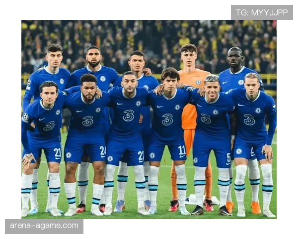 切尔西天才云集却难整合，球队体系与球员适配性面临考验