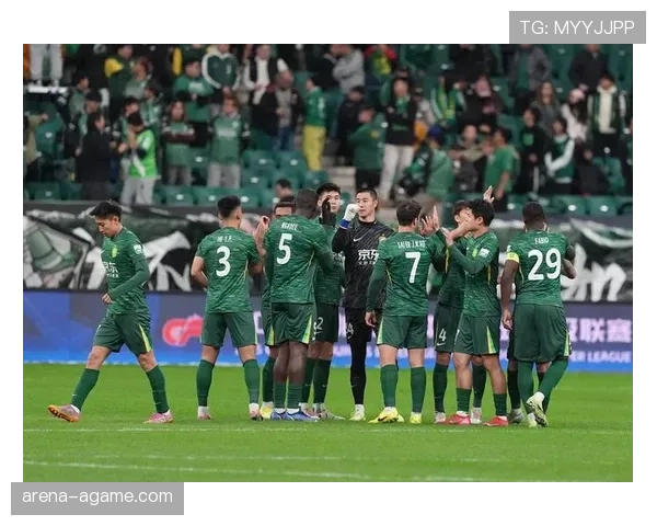 国安的问题讨论：争议战术是否能继续引领球队崛起？