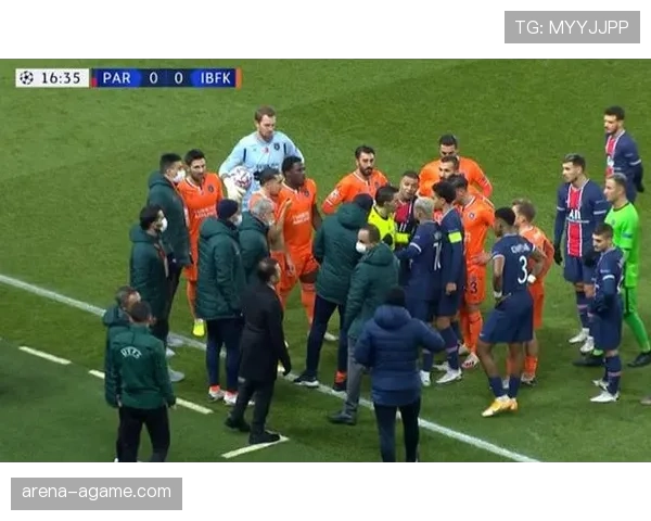 比赛暂停规则详解：裁判如何判定与执行中断情况