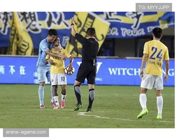 补时规则详解：裁判如何确定比赛额外时间的判罚标准