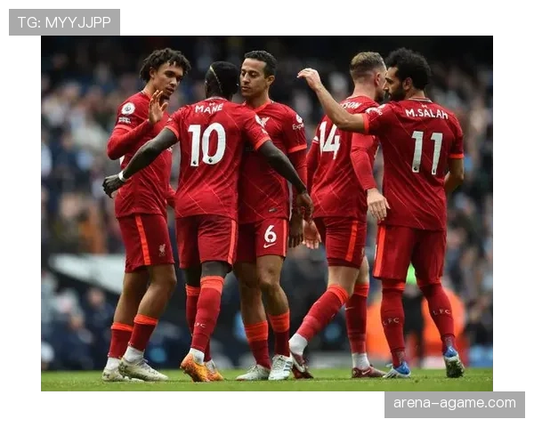 利物浦攻防转换漏洞藏不住了：越快反而越危险？