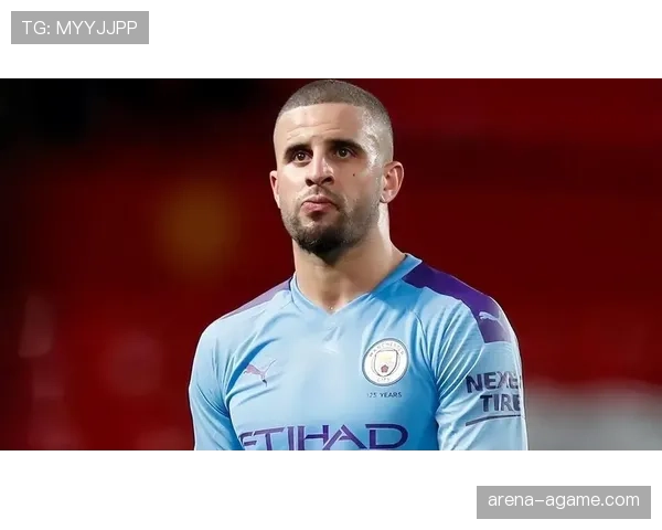 凯尔·沃克的职业起点：从谢菲联青训到英超边卫的蜕变之路