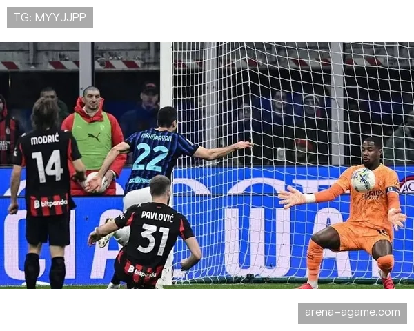 国米中场防守稳固，创造力不足问题逐步显现