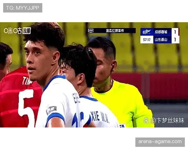 山东泰山中场控不住节奏，问题出在哪儿？