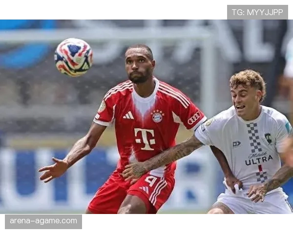 拜仁慕尼黑高位逼抢失灵，战术困局对争冠形势产生影响