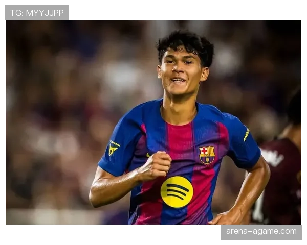 巴萨问题不在个人能力，而在整体连接：进攻协同与中场运转亟待改善