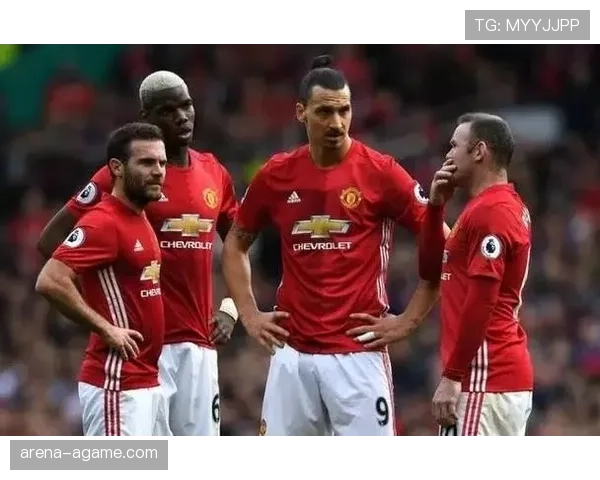 曼联的波动，本质是体系不稳定的体现