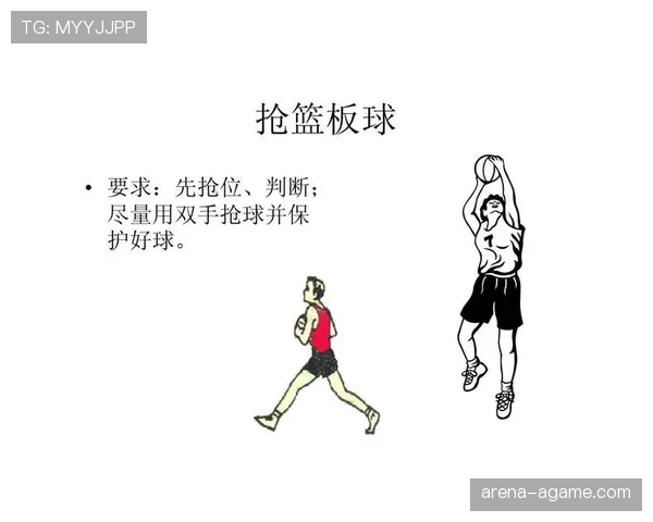 抢篮板犯规判定：篮球规则如何界定合法身体接触与犯规行为