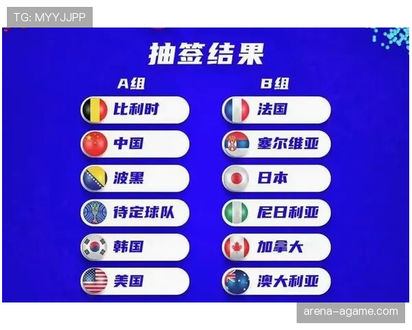 2026世界杯完整版资格标准解析