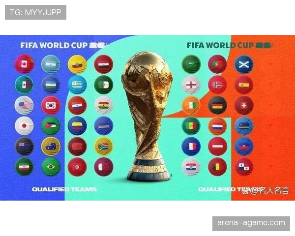 2026世界杯抽签时世界排名会影响分档吗