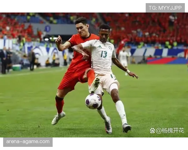 海地冲击2026美加墨世界杯：出线前景与阵容挑战分析
